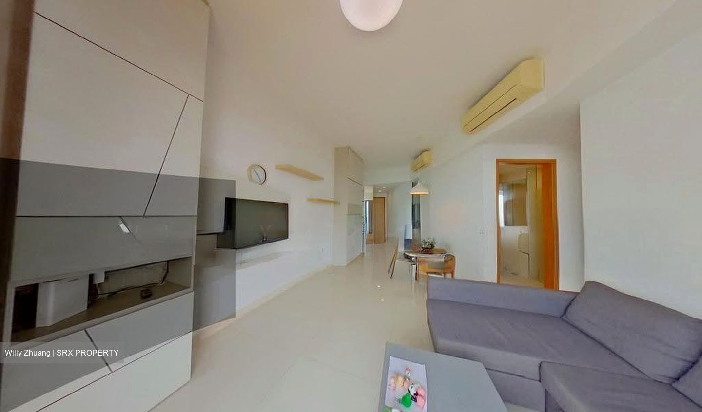 D'Leedon (D10), Condominium #621409371